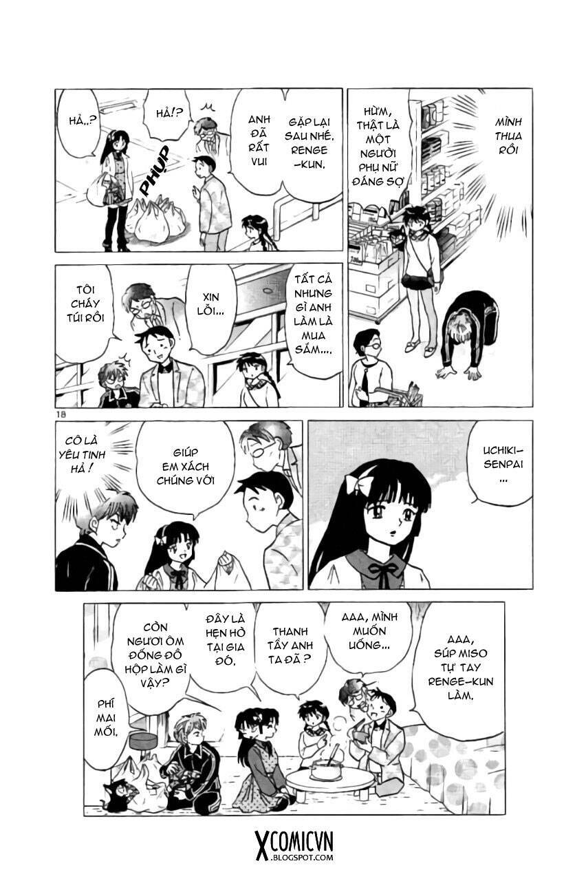 Bạn Học Bí Ẩn Chapter 275 - Trang 2