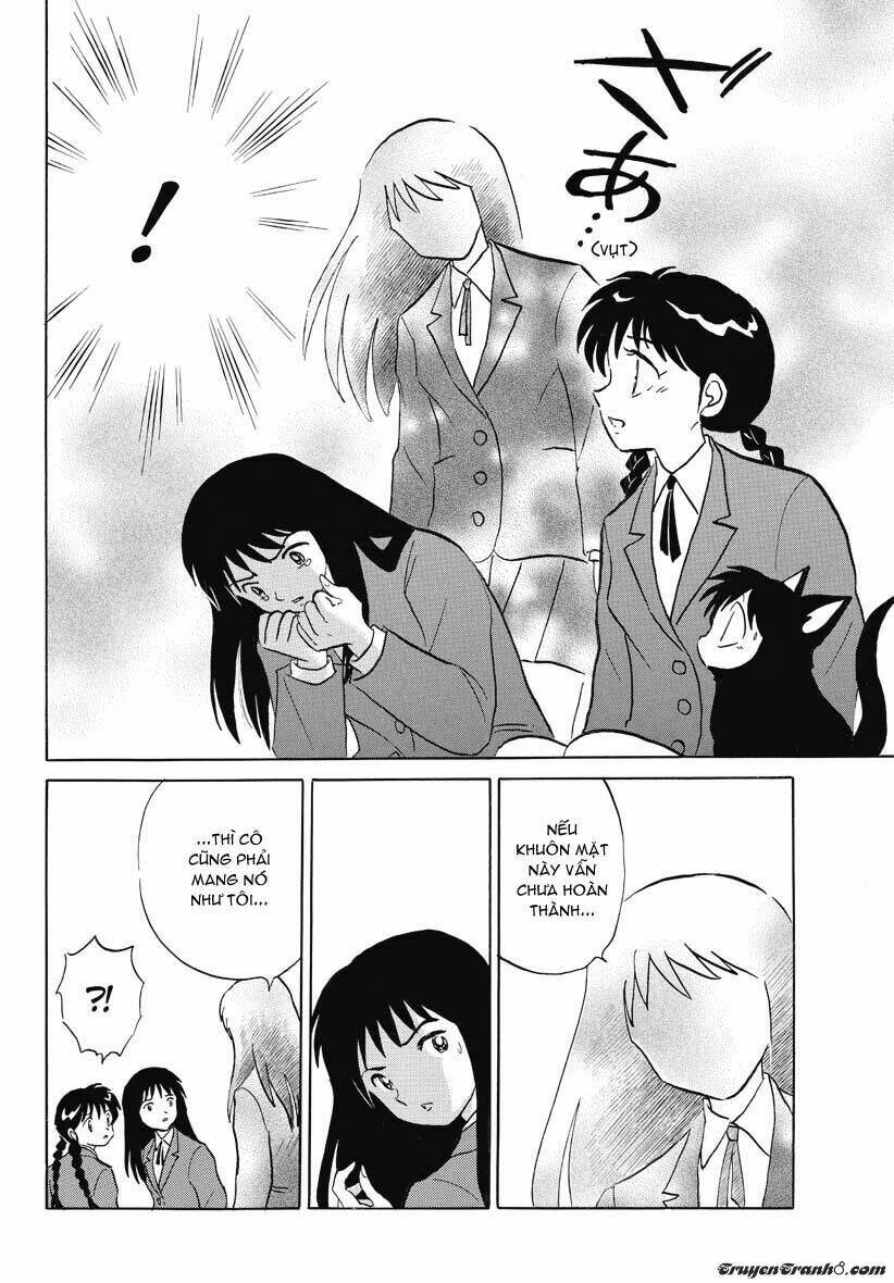 Bạn Học Bí Ẩn Chapter 28 - Trang 2