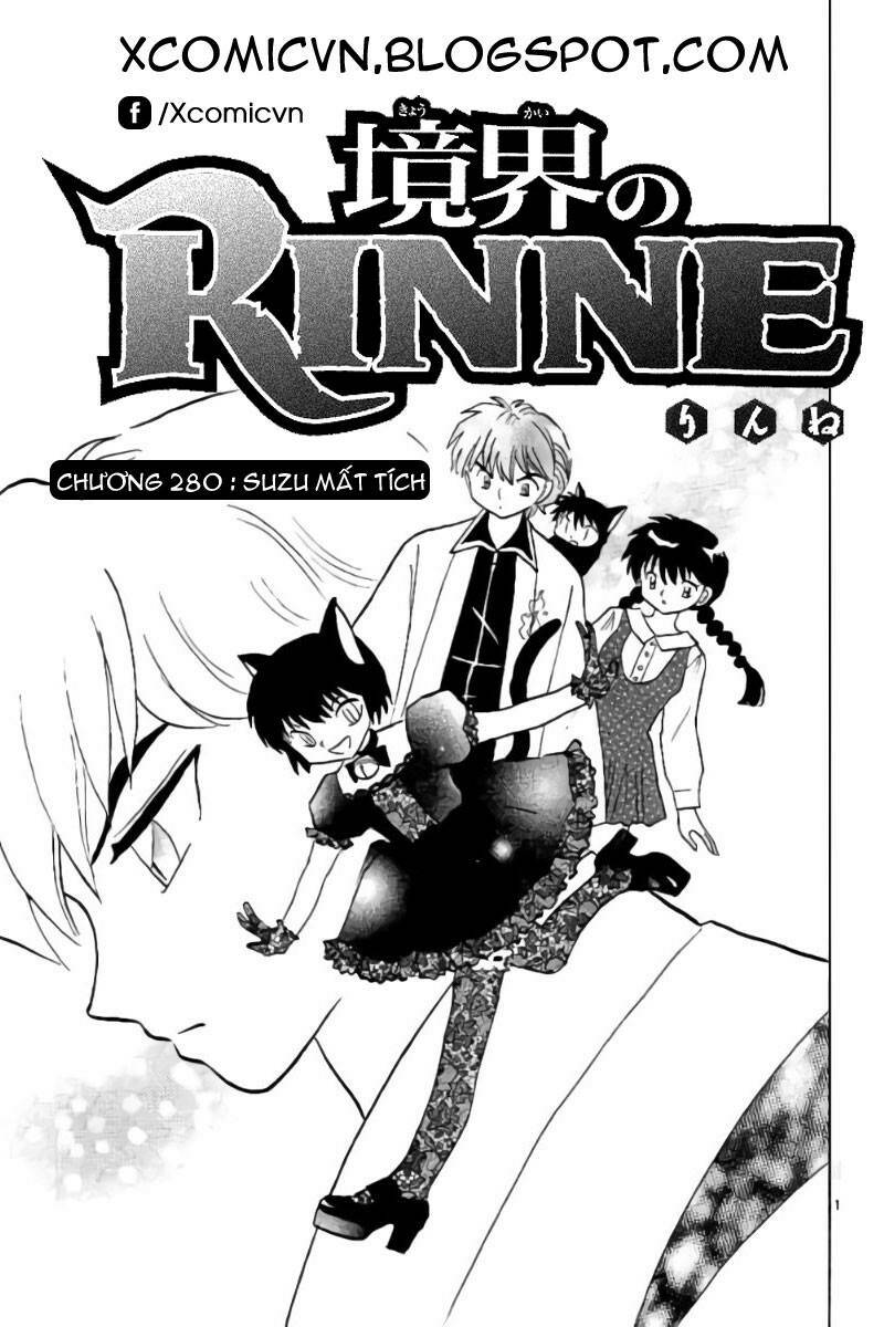 Bạn Học Bí Ẩn Chapter 280 - Trang 2