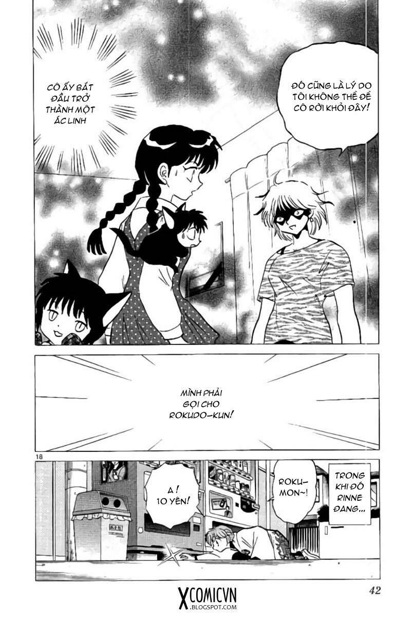 Bạn Học Bí Ẩn Chapter 280 - Trang 2