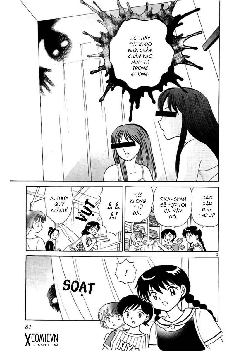 Bạn Học Bí Ẩn Chapter 283 - Trang 2