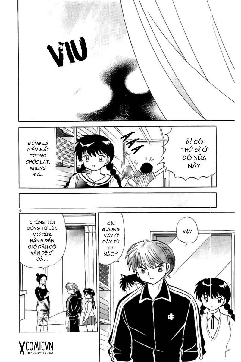 Bạn Học Bí Ẩn Chapter 283 - Trang 2