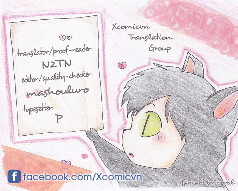 Bạn Học Bí Ẩn Chapter 285 - Trang 2