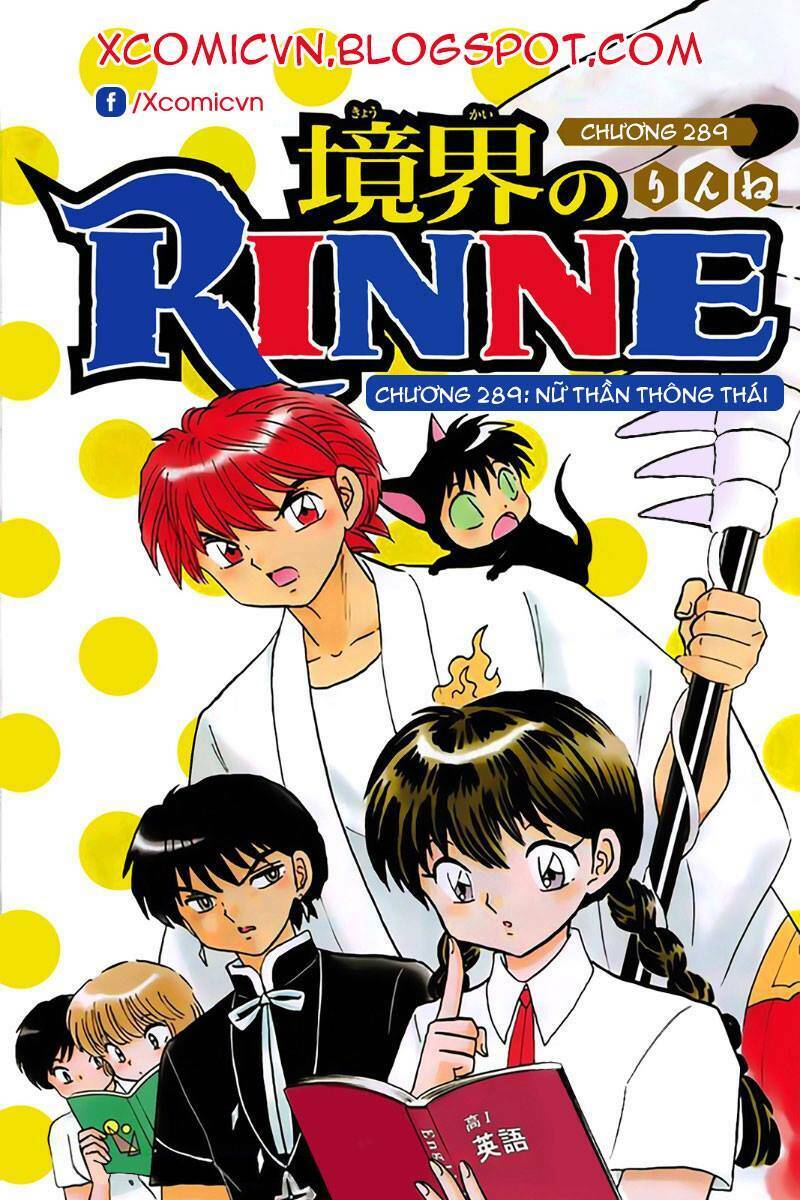 Bạn Học Bí Ẩn Chapter 289 - Trang 2