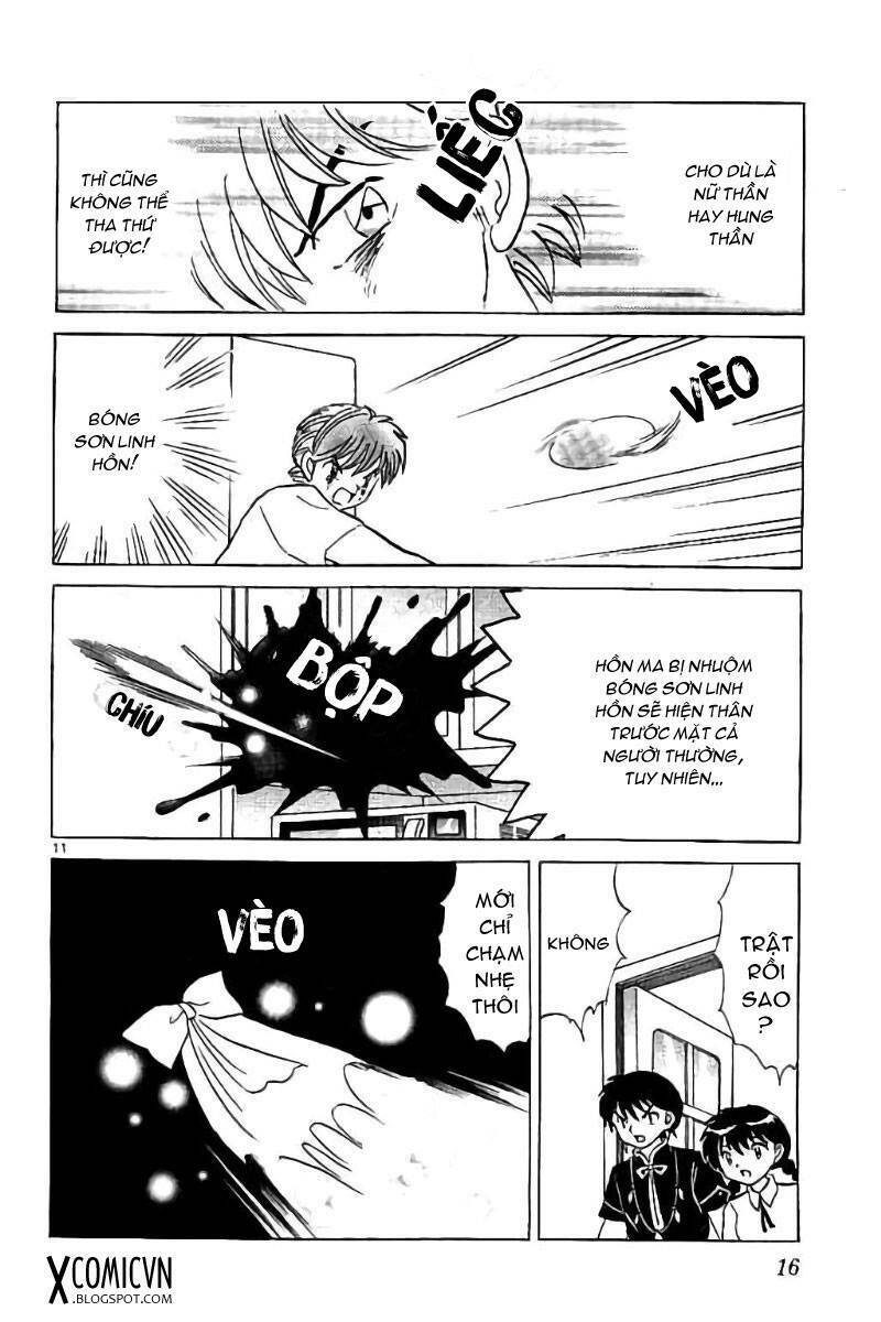 Bạn Học Bí Ẩn Chapter 289 - Trang 2