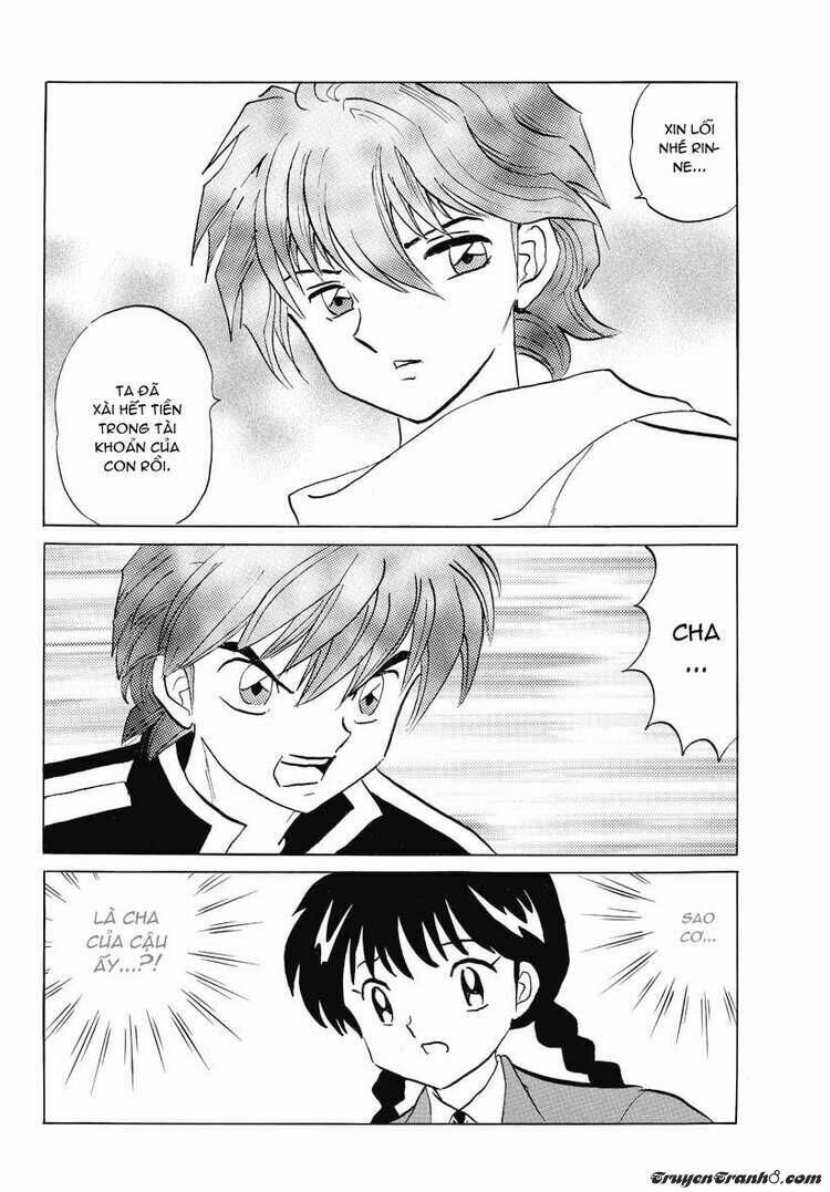 Bạn Học Bí Ẩn Chapter 29 - Trang 2