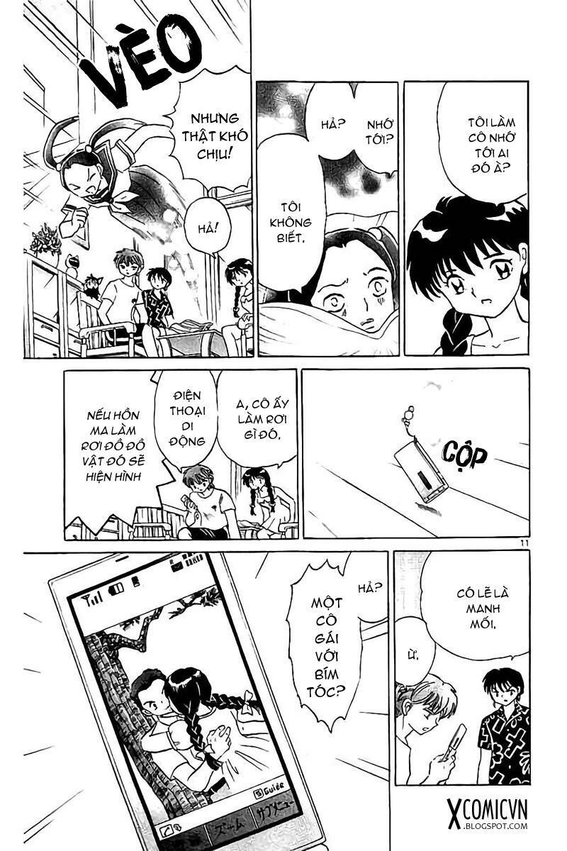 Bạn Học Bí Ẩn Chapter 292 - Trang 2