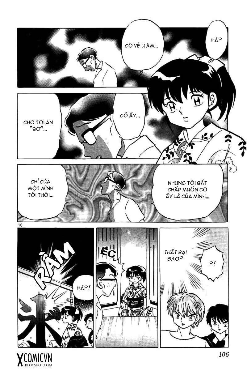 Bạn Học Bí Ẩn Chapter 294 - Trang 2