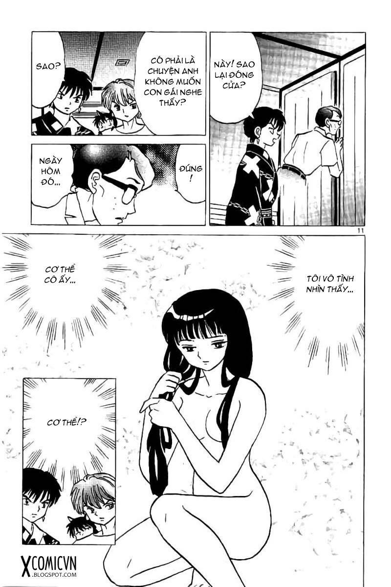 Bạn Học Bí Ẩn Chapter 294 - Trang 2