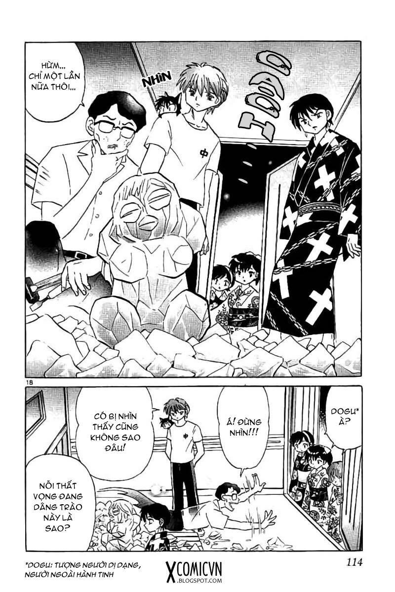 Bạn Học Bí Ẩn Chapter 294 - Trang 2