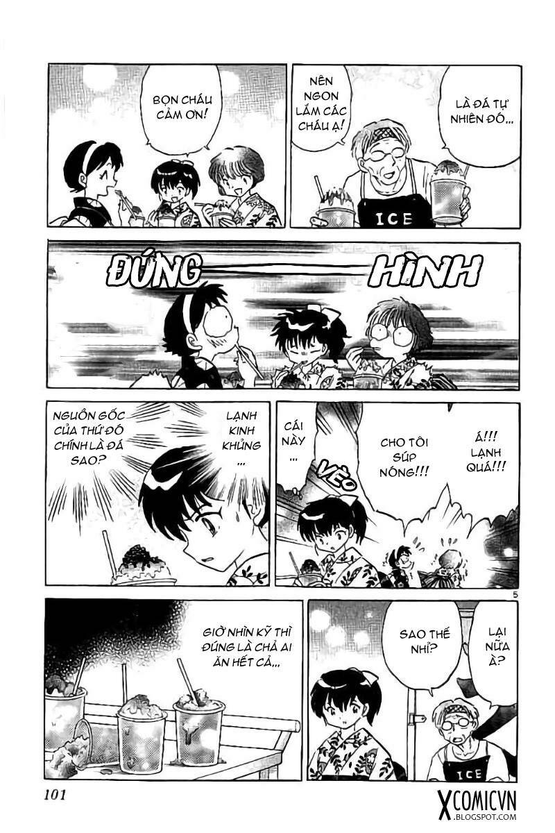 Bạn Học Bí Ẩn Chapter 294 - Trang 2