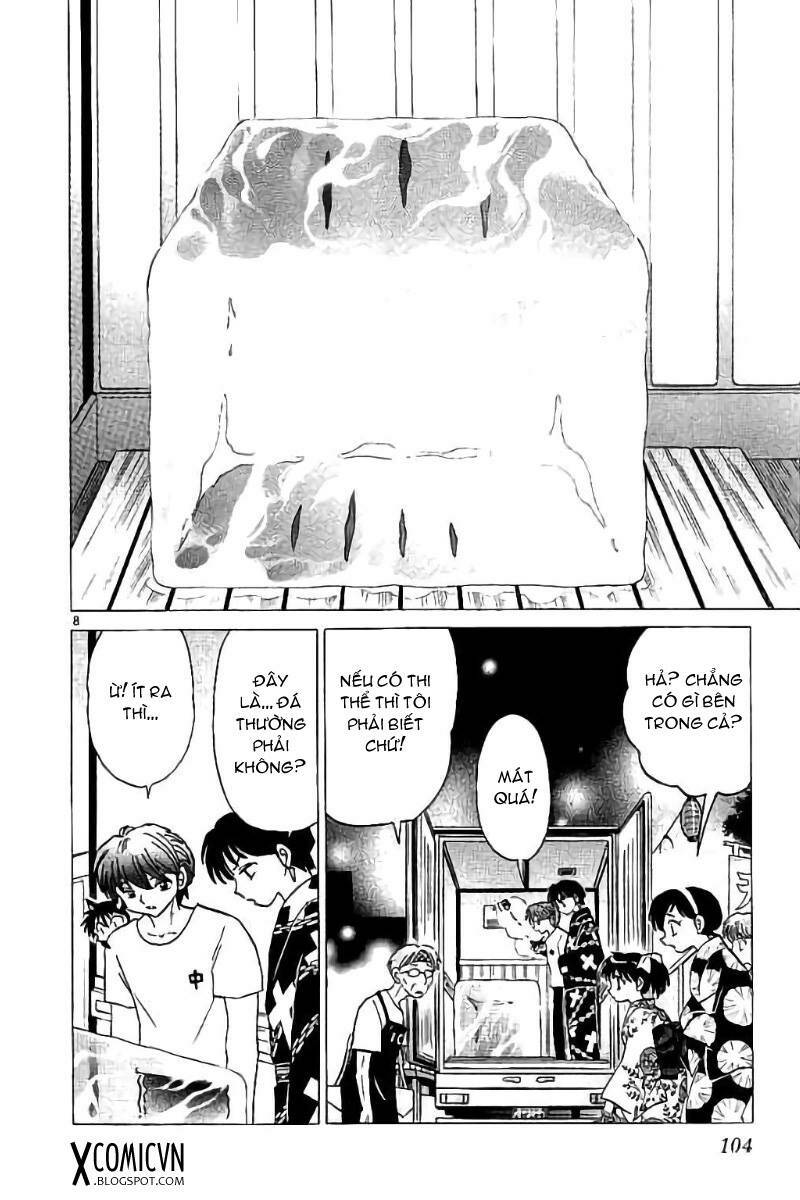 Bạn Học Bí Ẩn Chapter 294 - Trang 2