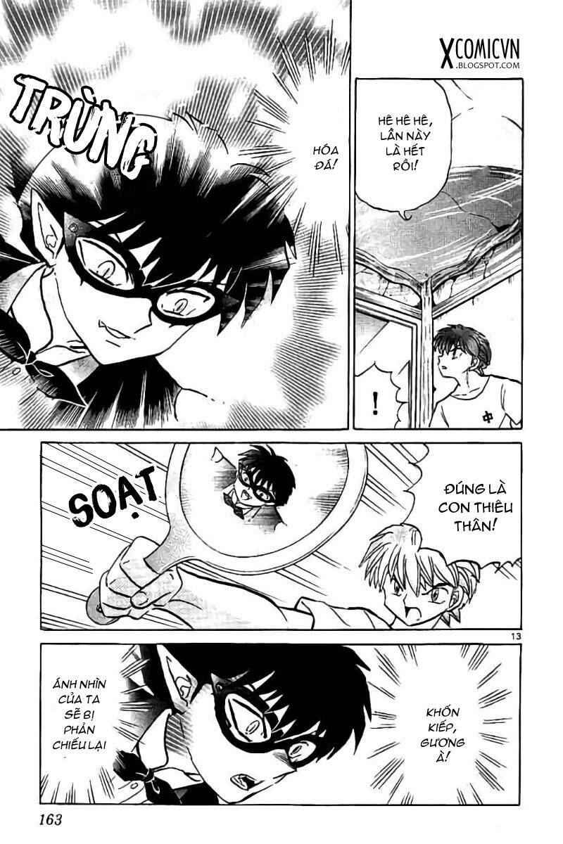 Bạn Học Bí Ẩn Chapter 297 - Trang 2