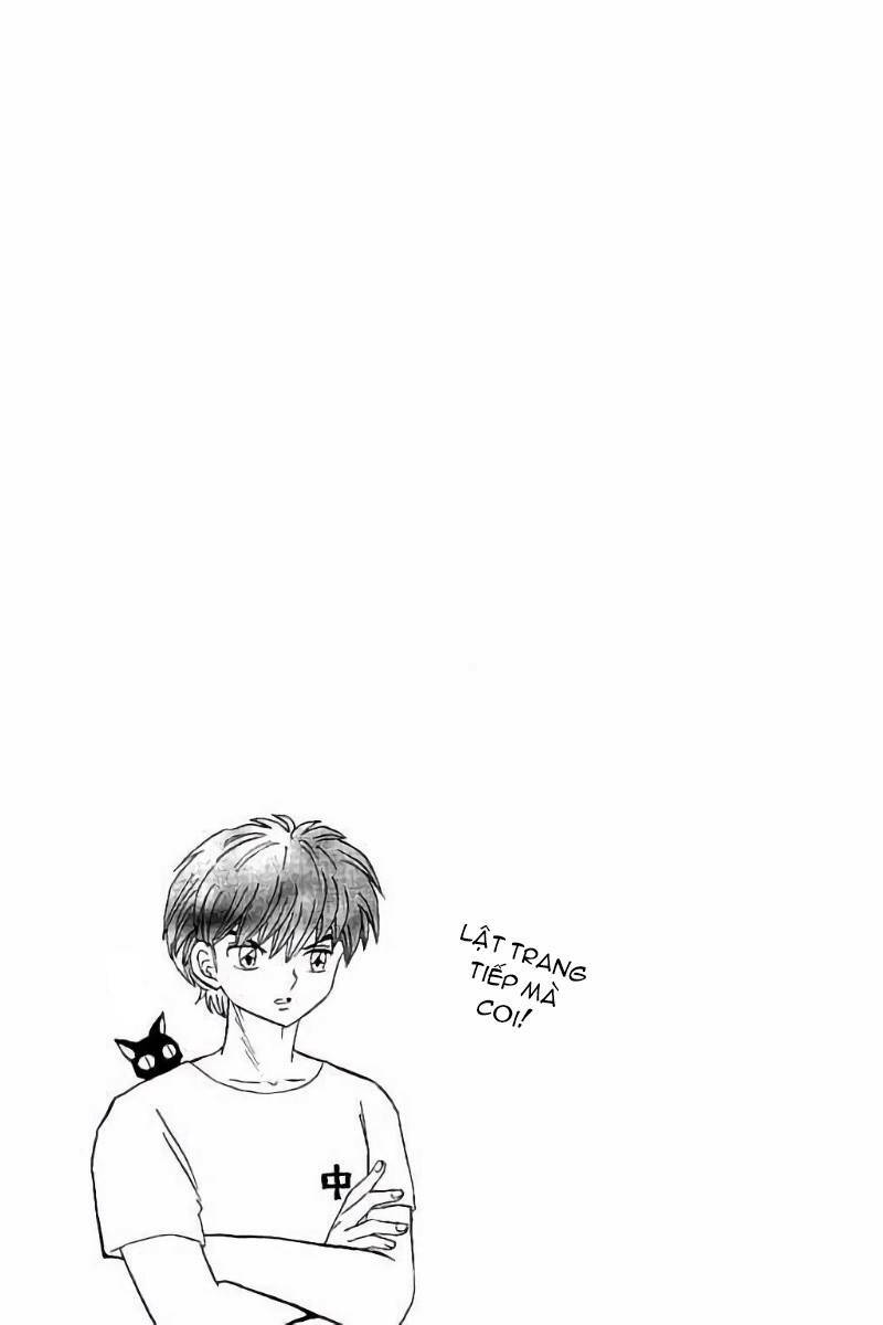 Bạn Học Bí Ẩn Chapter 298 - Trang 2