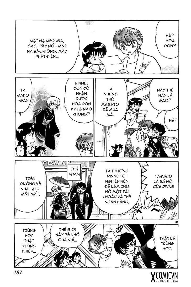 Bạn Học Bí Ẩn Chapter 298 - Trang 2