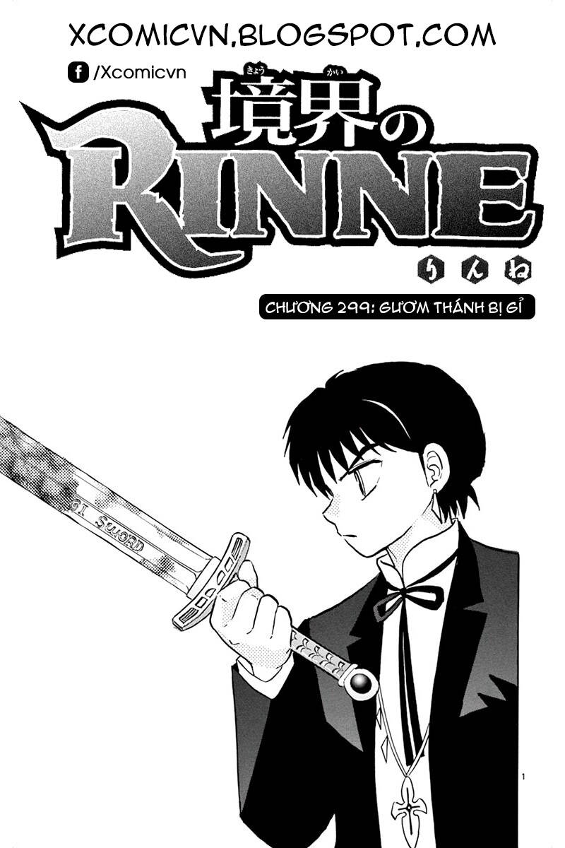 Bạn Học Bí Ẩn Chapter 299 - Trang 2