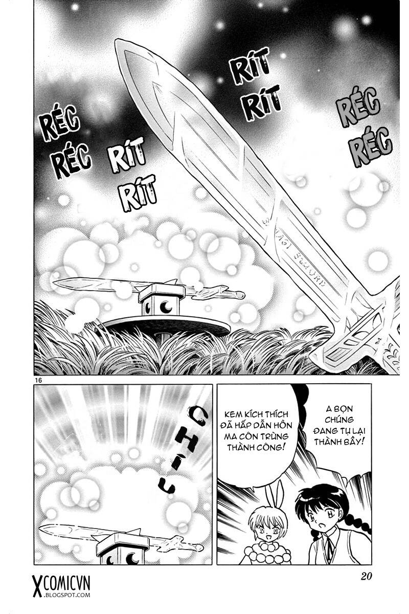 Bạn Học Bí Ẩn Chapter 299 - Trang 2