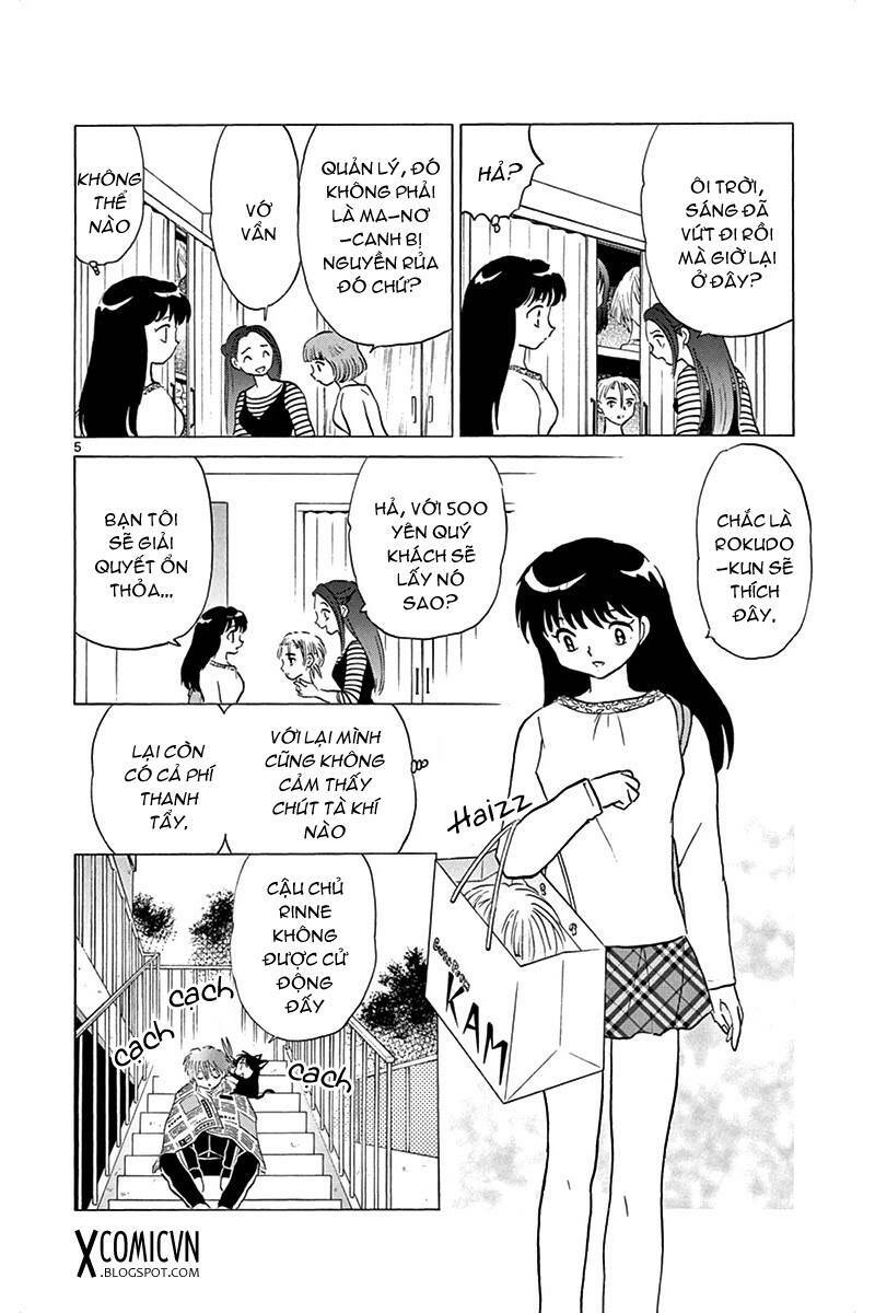 Bạn Học Bí Ẩn Chapter 300 - Trang 2