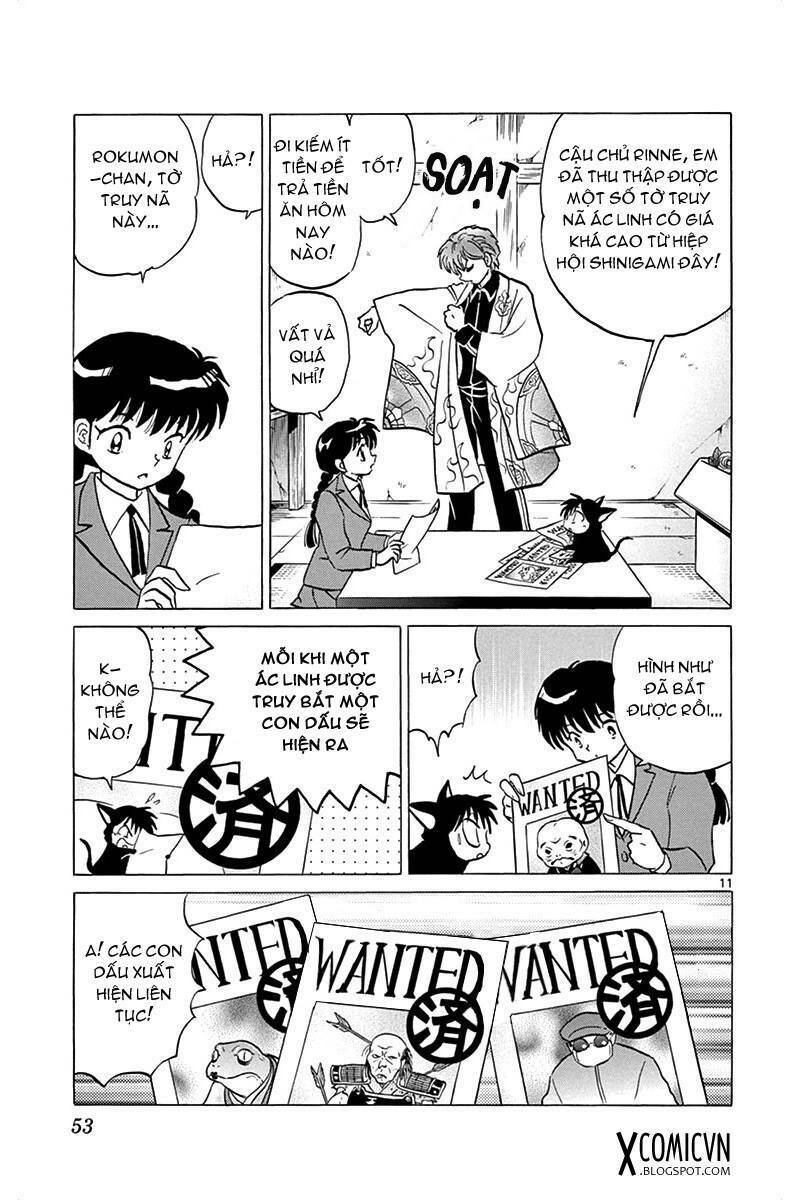 Bạn Học Bí Ẩn Chapter 301 - Trang 2