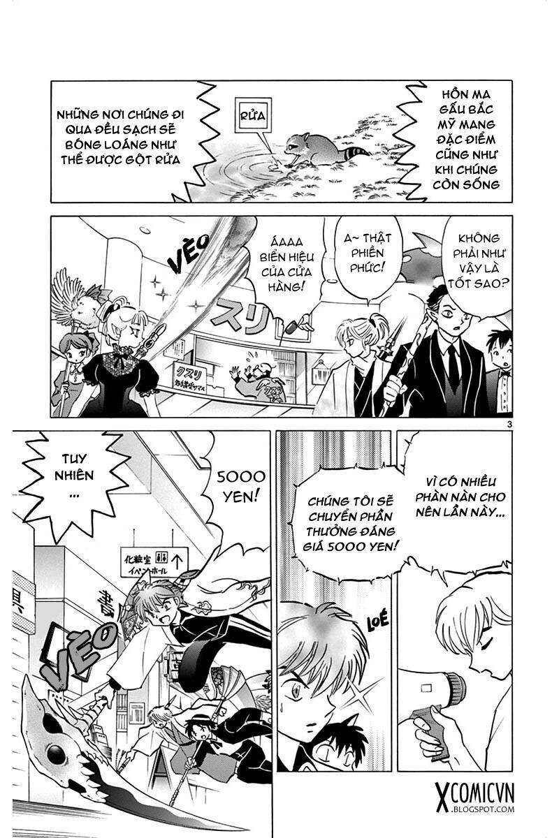 Bạn Học Bí Ẩn Chapter 301 - Trang 2