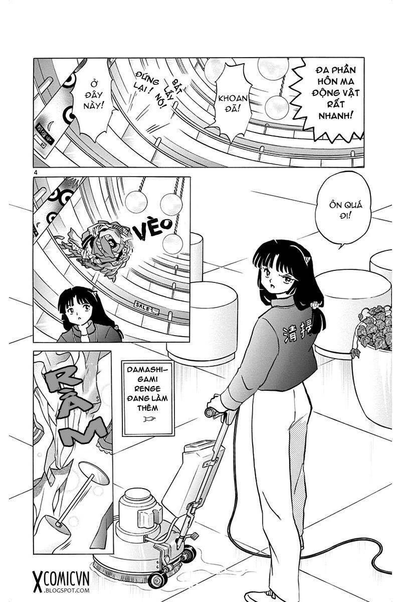 Bạn Học Bí Ẩn Chapter 301 - Trang 2