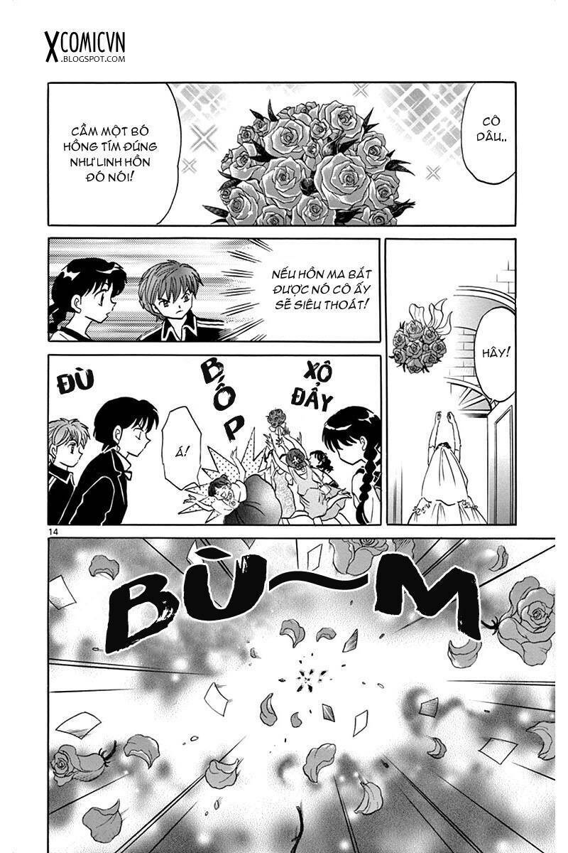 Bạn Học Bí Ẩn Chapter 304 - Trang 2