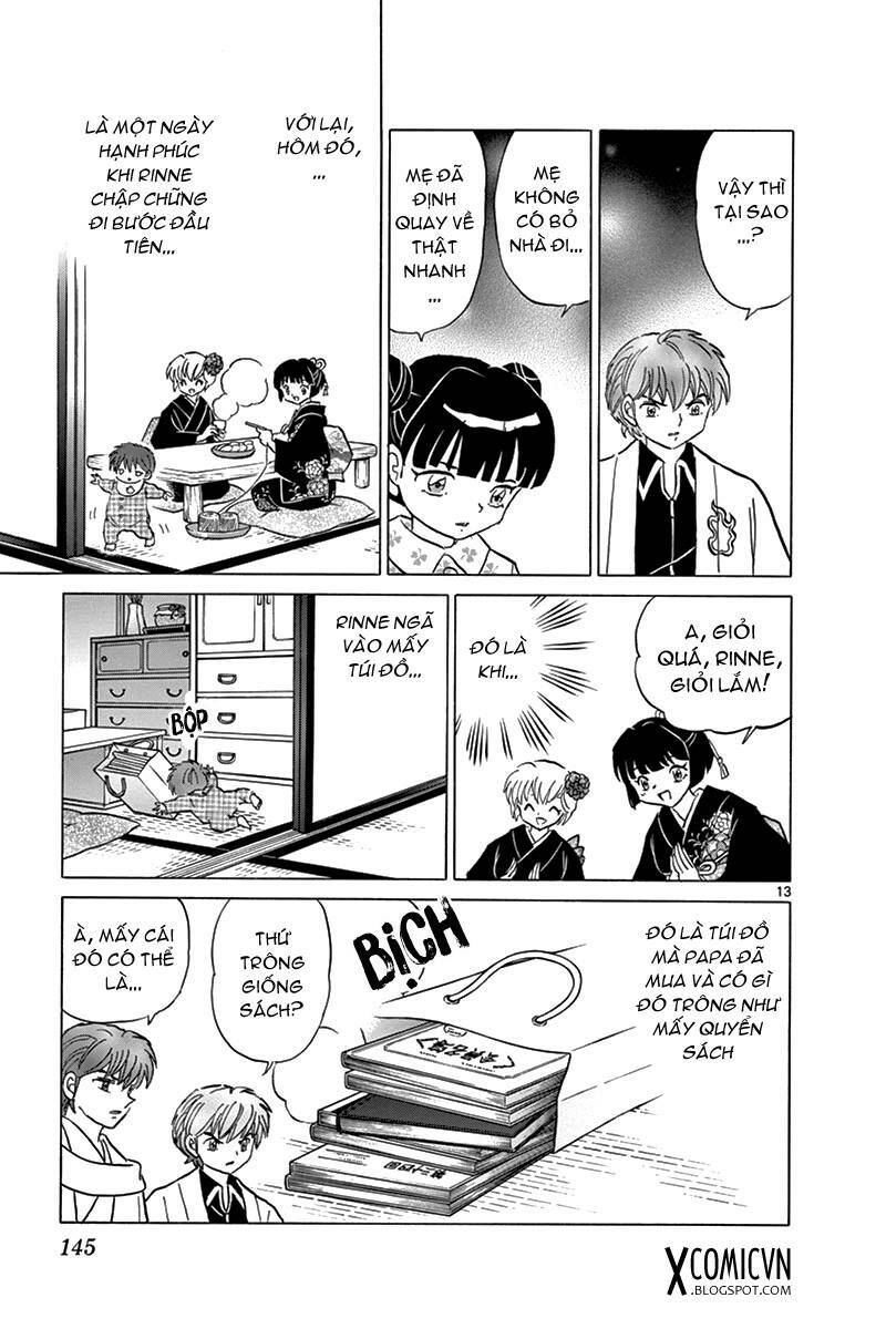 Bạn Học Bí Ẩn Chapter 316 - Trang 2