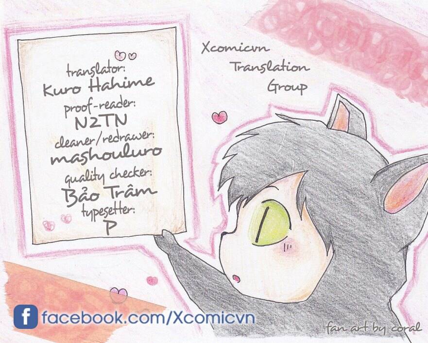 Bạn Học Bí Ẩn Chapter 318 - Trang 2