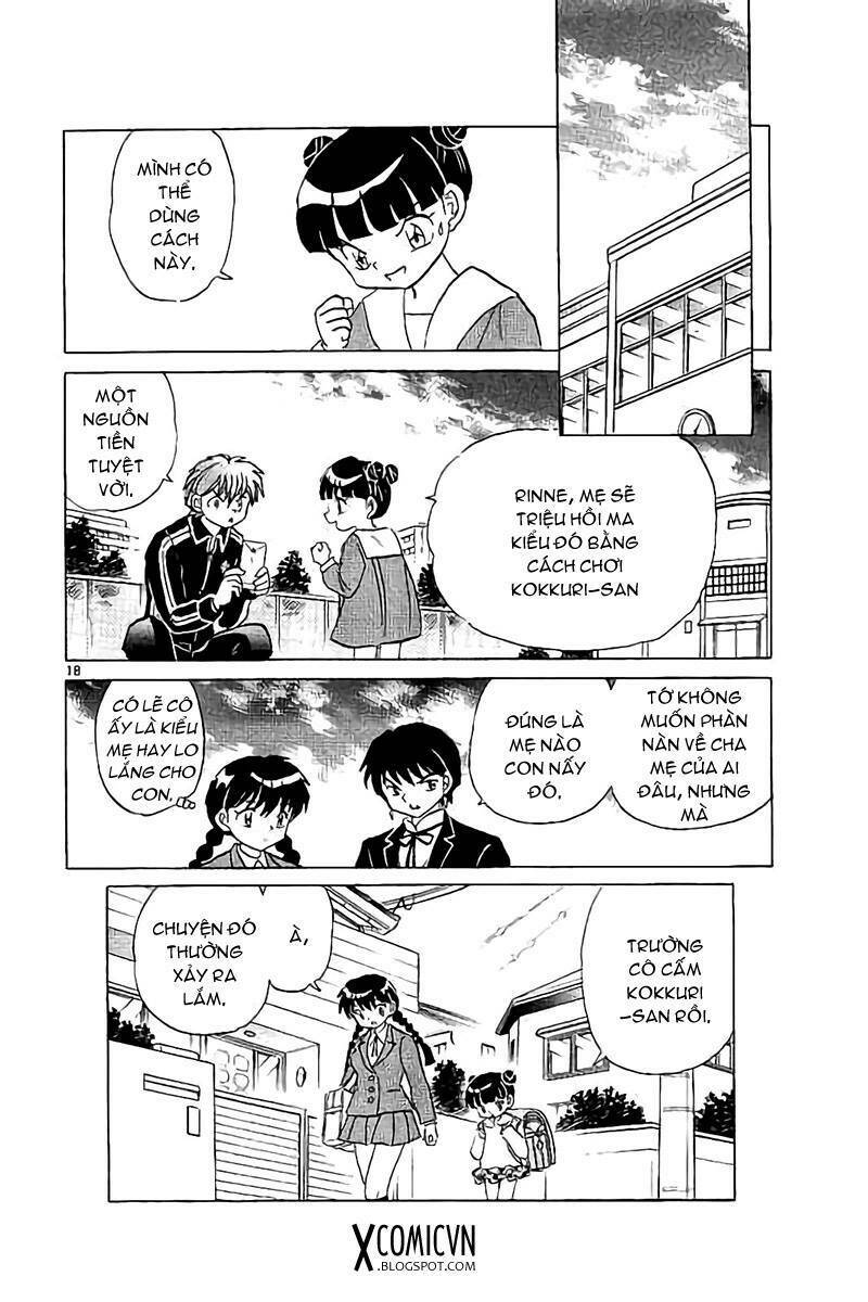 Bạn Học Bí Ẩn Chapter 319 - Trang 2