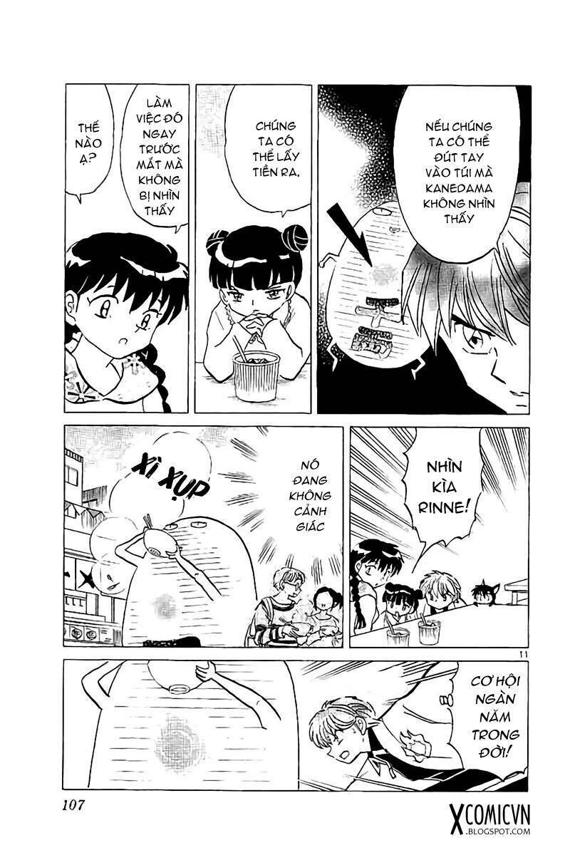 Bạn Học Bí Ẩn Chapter 324 - Trang 2