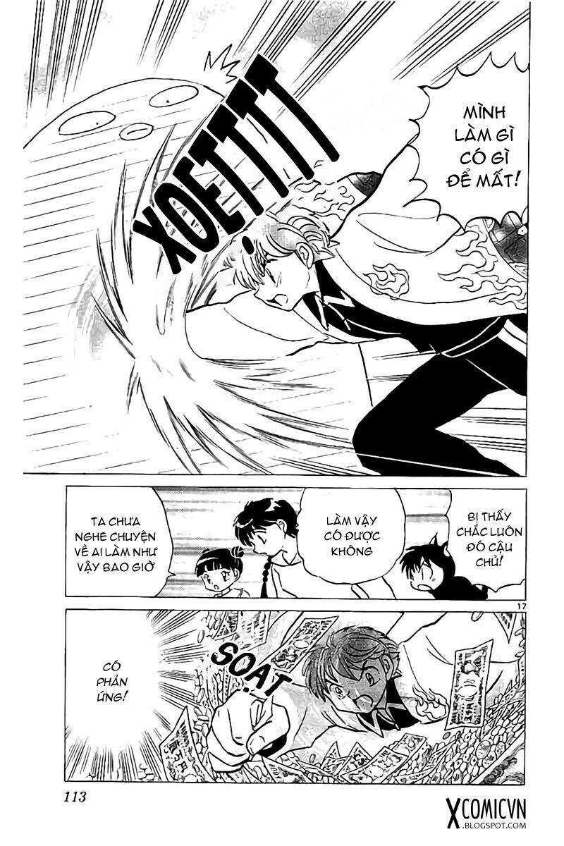 Bạn Học Bí Ẩn Chapter 324 - Trang 2