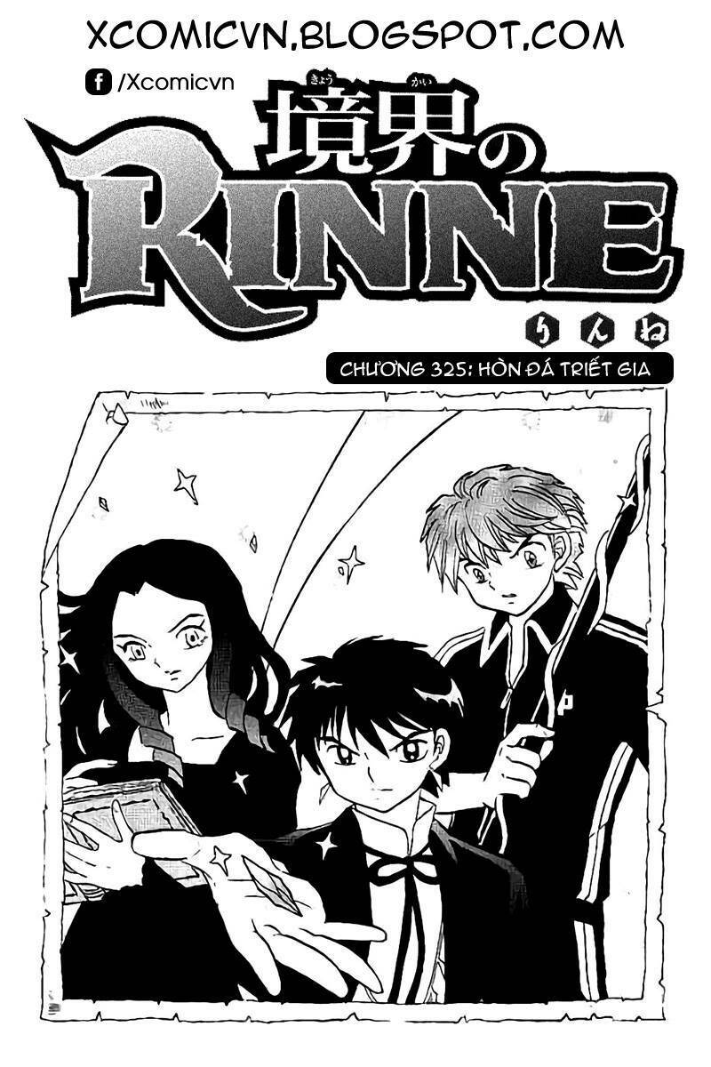 Bạn Học Bí Ẩn Chapter 325 - Trang 2