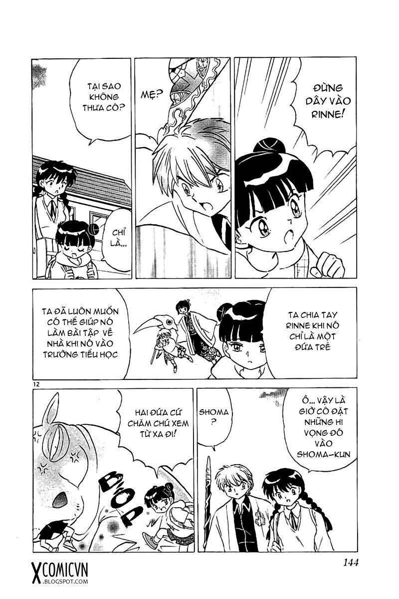 Bạn Học Bí Ẩn Chapter 326 - Trang 2