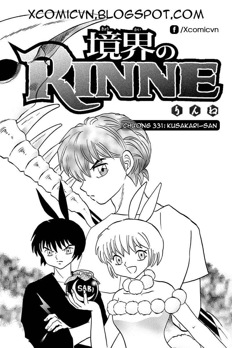 Bạn Học Bí Ẩn Chapter 331 - Trang 2