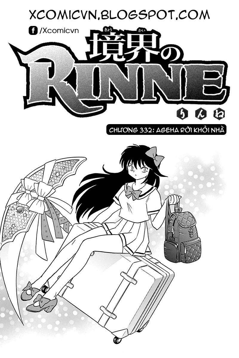 Bạn Học Bí Ẩn Chapter 332 - Trang 2