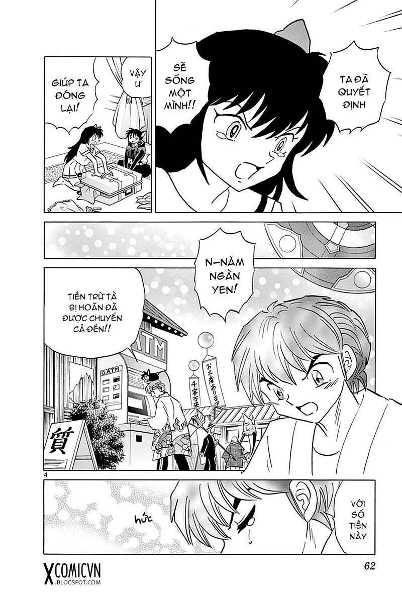 Bạn Học Bí Ẩn Chapter 332 - Trang 2