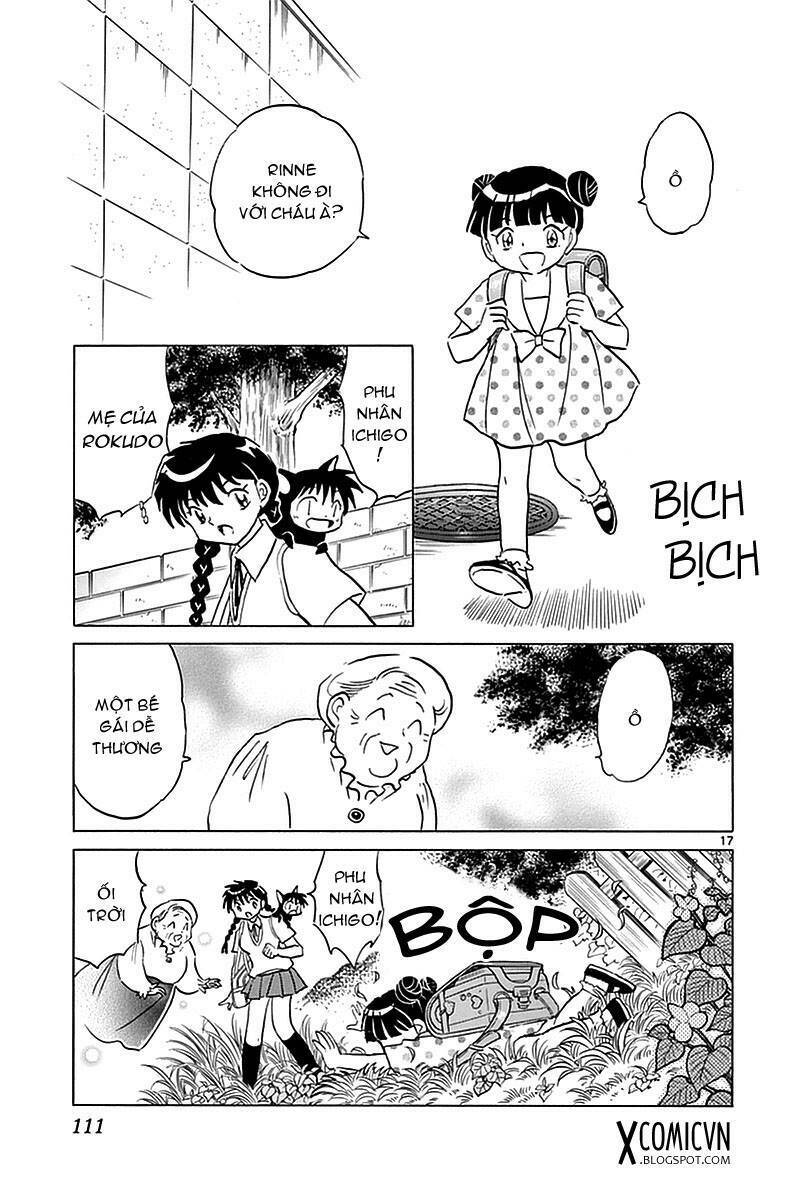 Bạn Học Bí Ẩn Chapter 334 - Trang 2