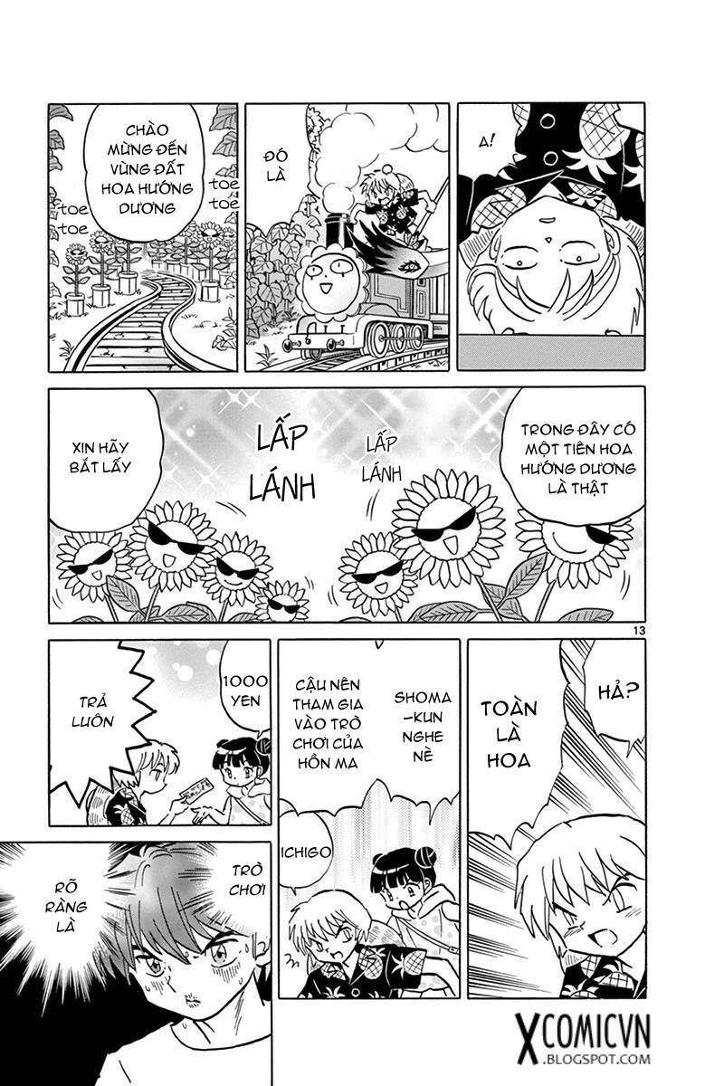 Bạn Học Bí Ẩn Chapter 339 - Trang 2