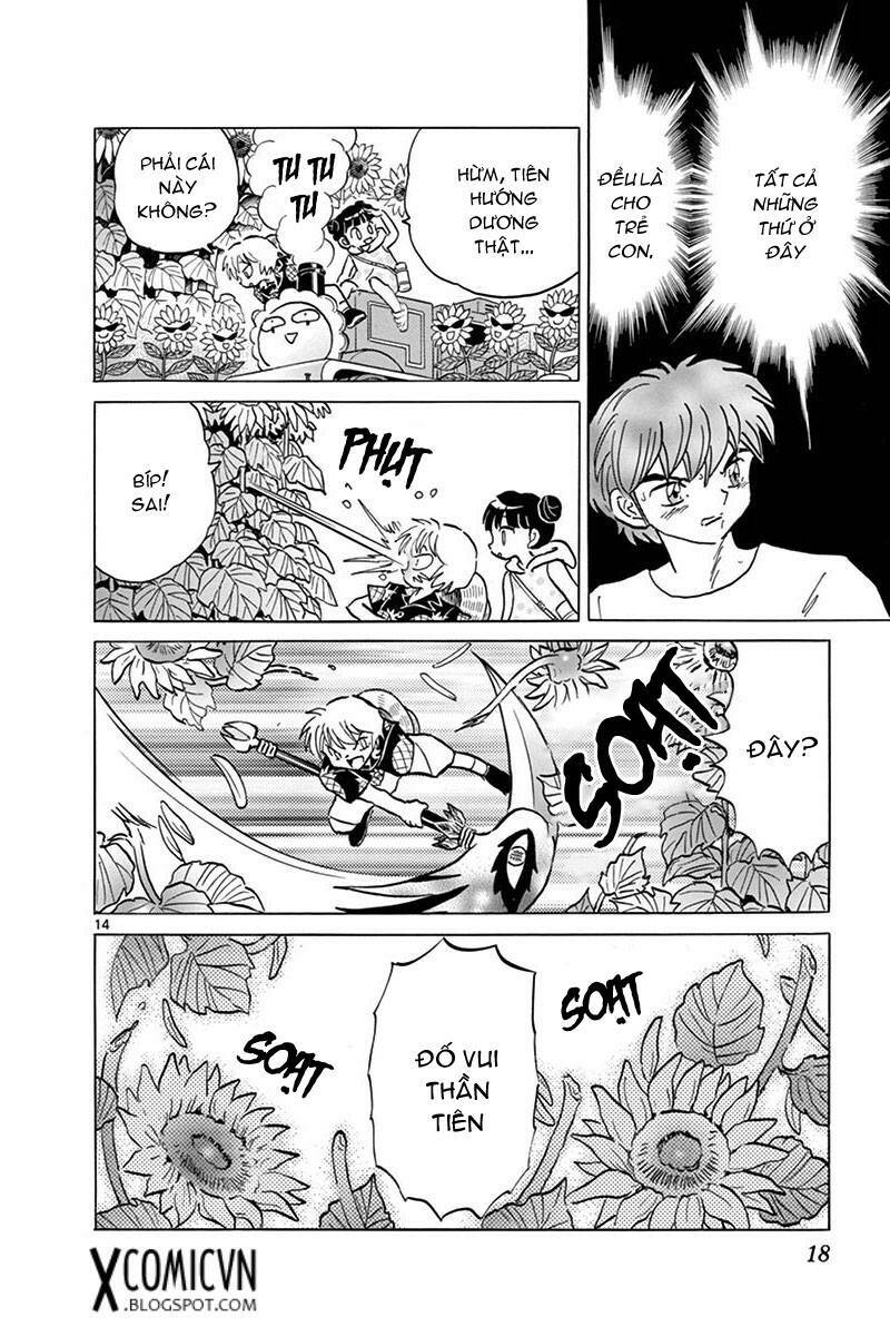 Bạn Học Bí Ẩn Chapter 339 - Trang 2