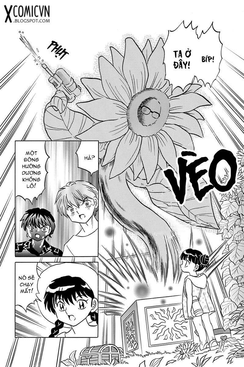 Bạn Học Bí Ẩn Chapter 339 - Trang 2