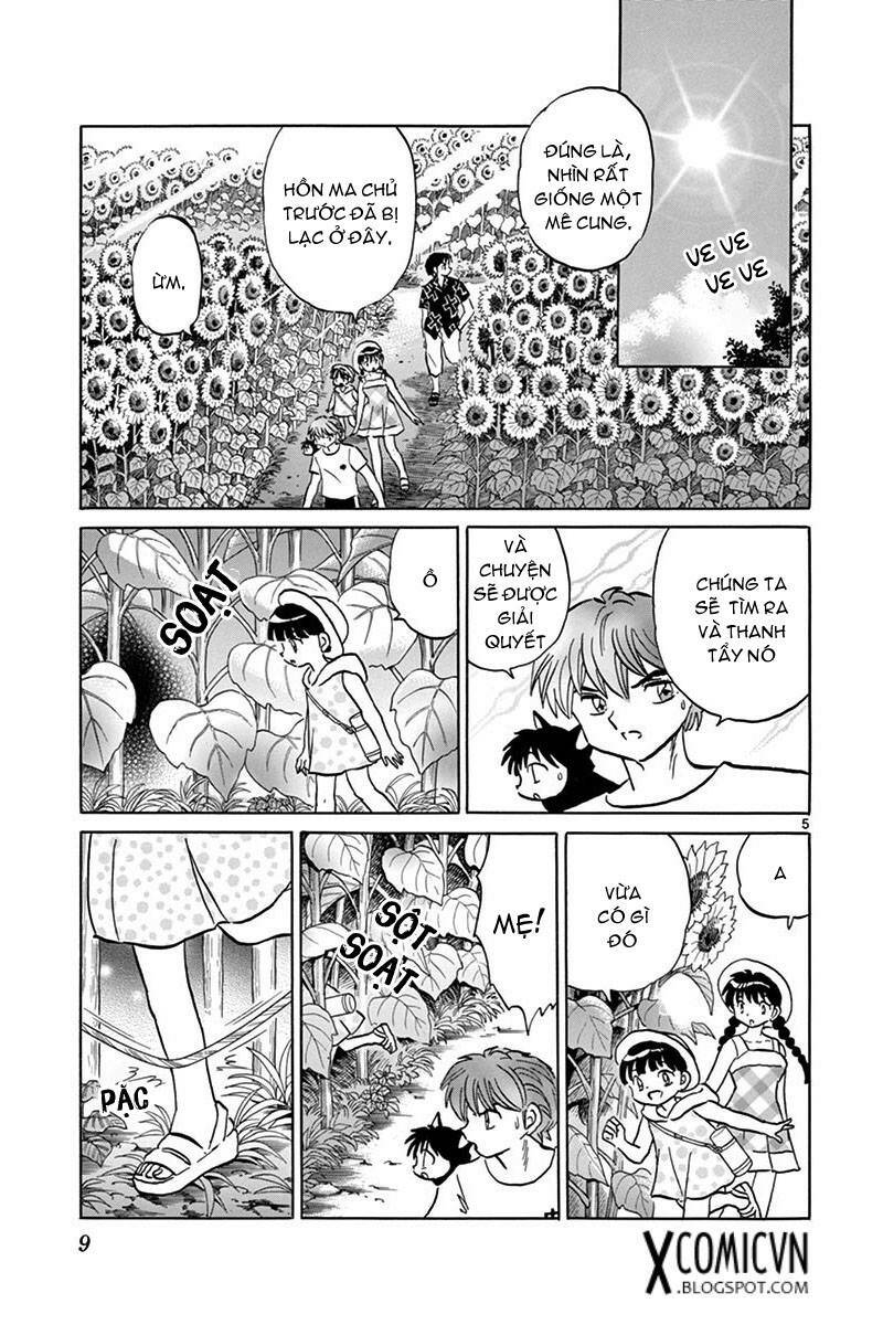 Bạn Học Bí Ẩn Chapter 339 - Trang 2