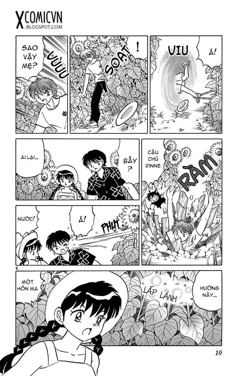 Bạn Học Bí Ẩn Chapter 339 - Trang 2