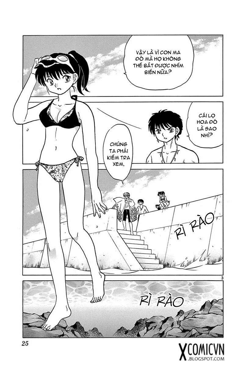 Bạn Học Bí Ẩn Chapter 340 - Trang 2