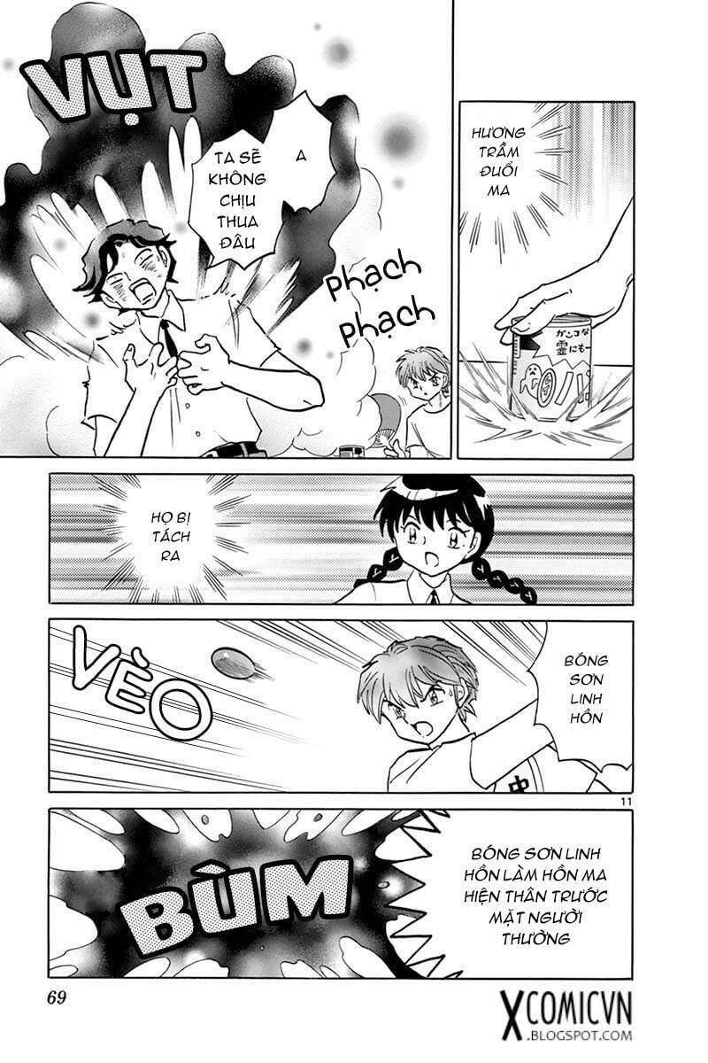 Bạn Học Bí Ẩn Chapter 342 - Trang 2