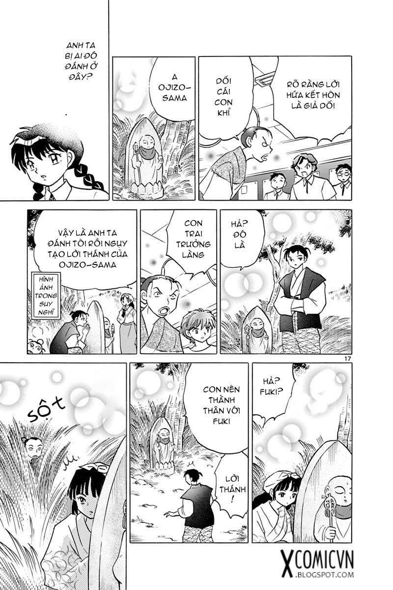 Bạn Học Bí Ẩn Chapter 342 - Trang 2