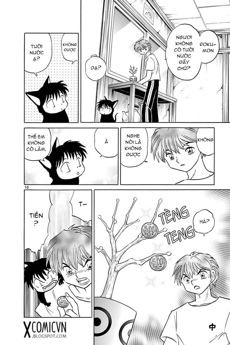 Bạn Học Bí Ẩn Chapter 343 - Trang 2