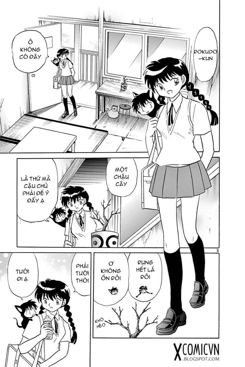 Bạn Học Bí Ẩn Chapter 343 - Trang 2