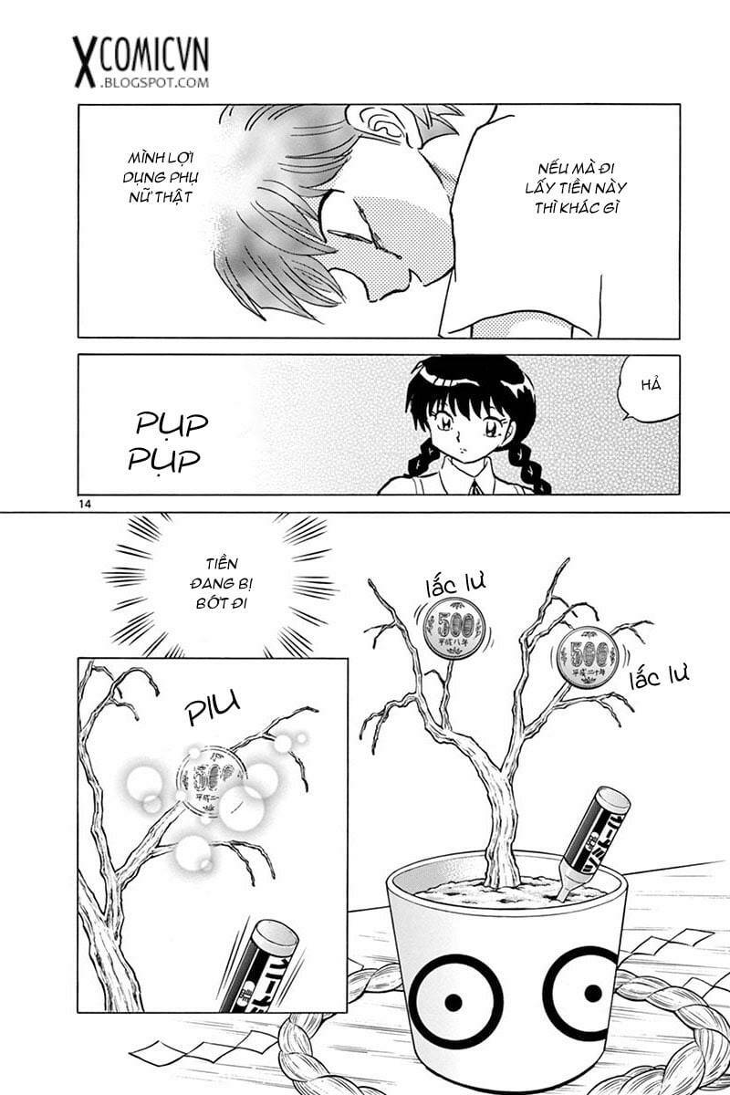 Bạn Học Bí Ẩn Chapter 344 - Trang 2