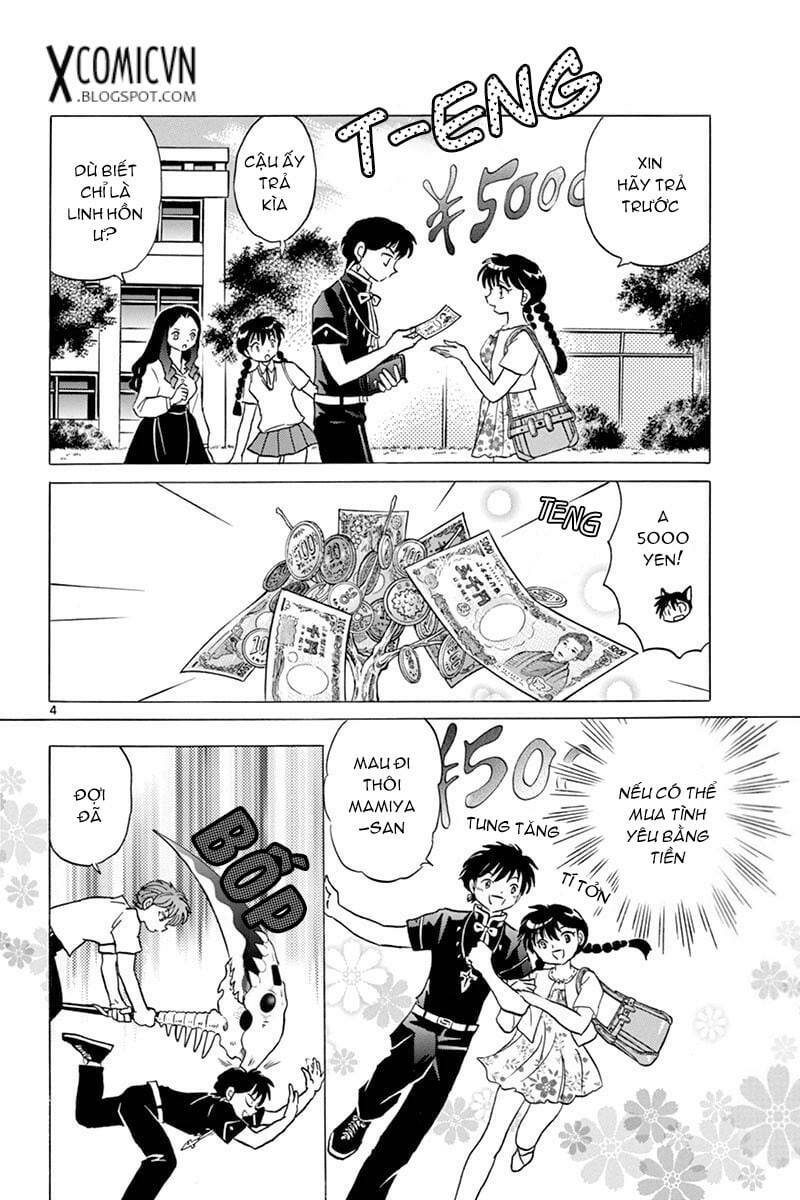 Bạn Học Bí Ẩn Chapter 344 - Trang 2