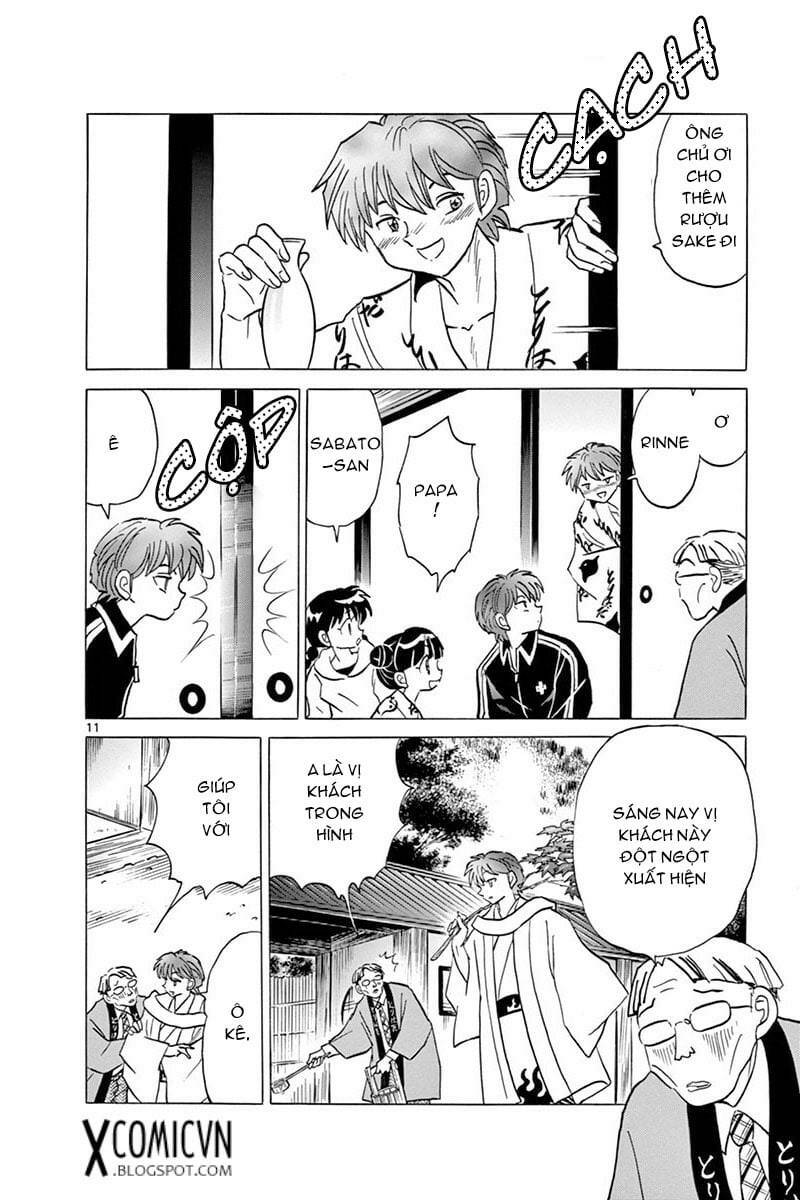 Bạn Học Bí Ẩn Chapter 345 - Trang 2